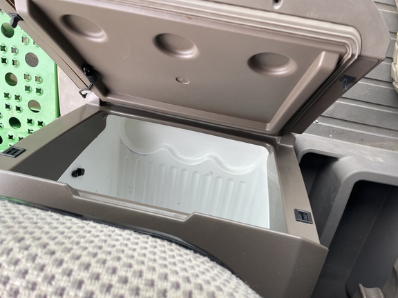 2022 John Deere S780 Combine