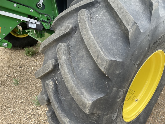 2022 John Deere S780 Combine