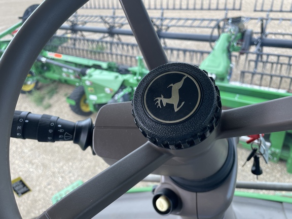 2022 John Deere S780 Combine