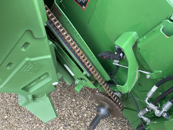 2022 John Deere S780 Combine