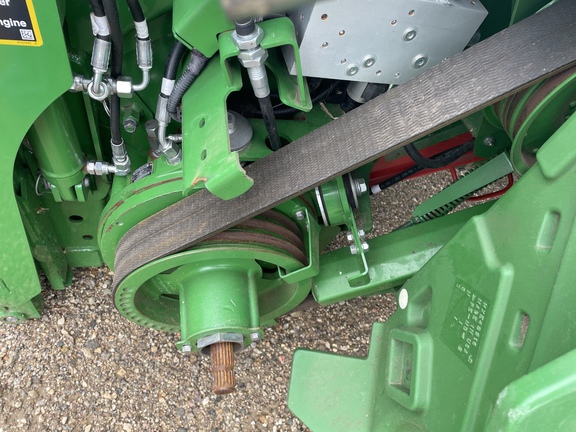 2022 John Deere S780 Combine