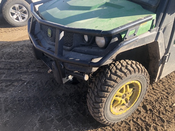 2023 John Deere XUV 835M ATV