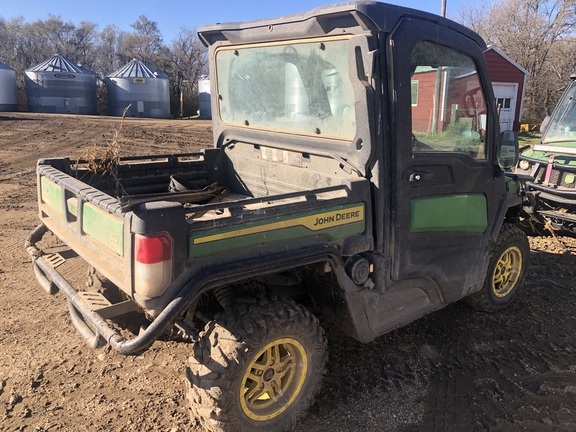 2023 John Deere XUV 835M ATV