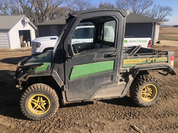 2023 John Deere XUV 835M ATV