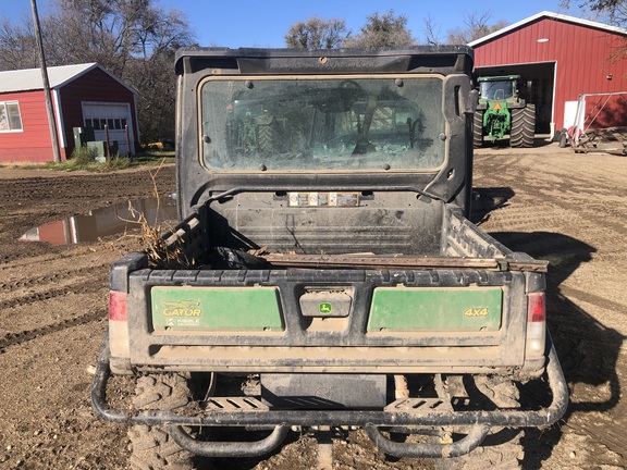 2023 John Deere XUV 835M ATV