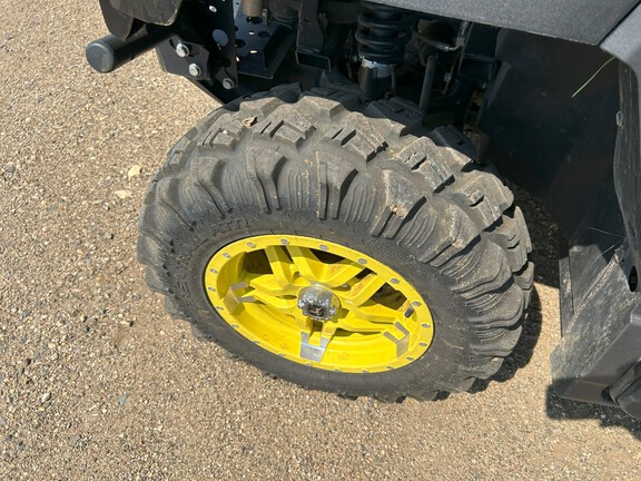 2023 John Deere XUV 835M ATV