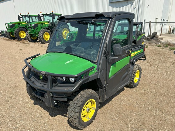 2023 John Deere XUV 835M ATV