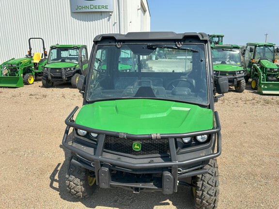 2023 John Deere XUV 835M ATV