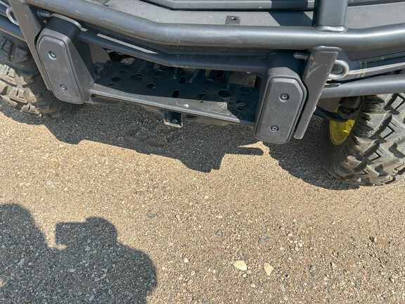 2023 John Deere XUV 835M ATV