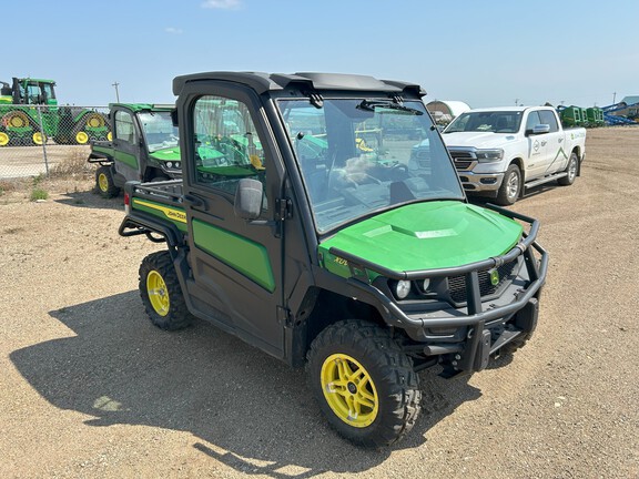 2023 John Deere XUV 835M ATV