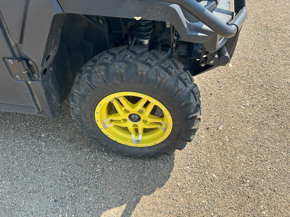 2023 John Deere XUV 835M ATV