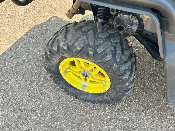 2023 John Deere XUV 835M ATV