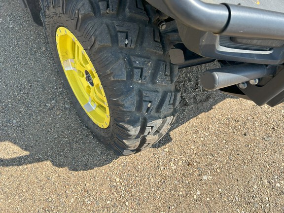 2023 John Deere XUV 835M ATV