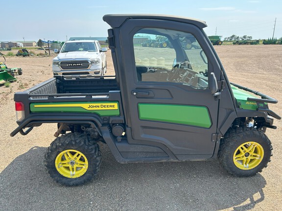 2023 John Deere XUV 835M ATV