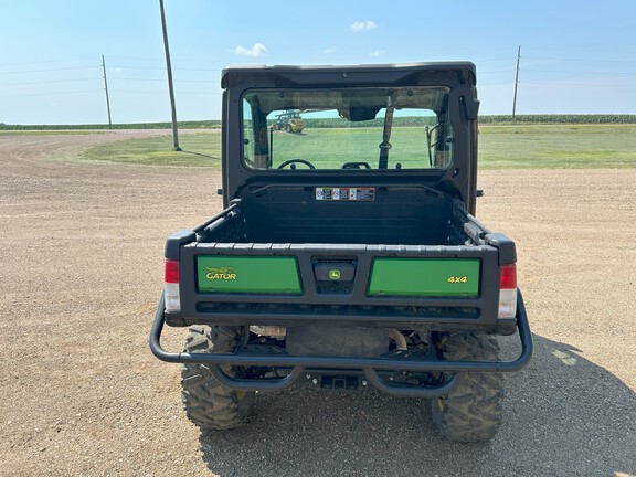 2023 John Deere XUV 835M ATV