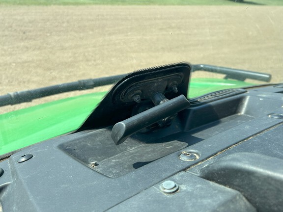 2023 John Deere XUV 835M ATV