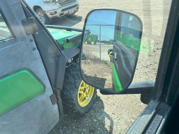 2023 John Deere XUV 835M ATV