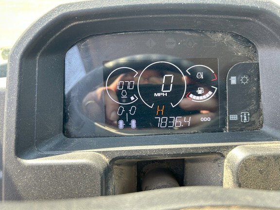 2023 John Deere XUV 835M ATV