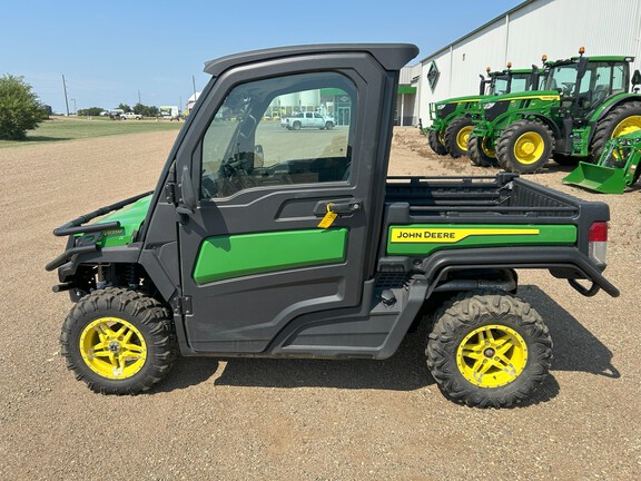 2023 John Deere XUV 835M ATV