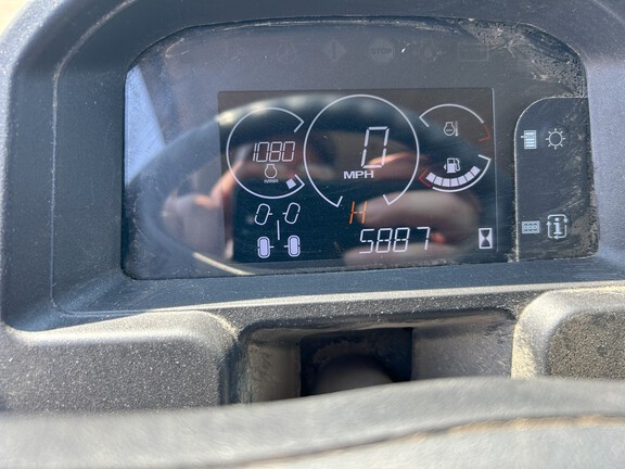 2023 John Deere XUV 835M ATV