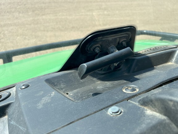 2023 John Deere XUV 835M ATV