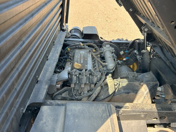 2023 John Deere XUV 835M ATV