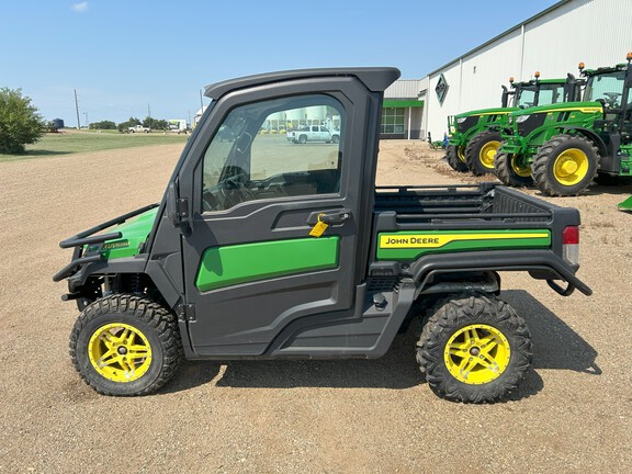 2023 John Deere XUV 835M ATV