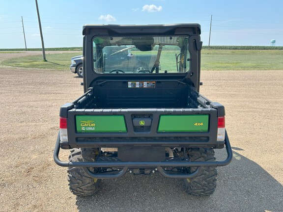 2023 John Deere XUV 835M ATV