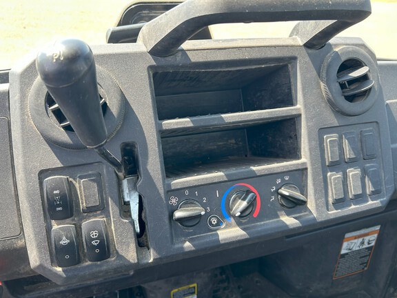 2023 John Deere XUV 835M ATV