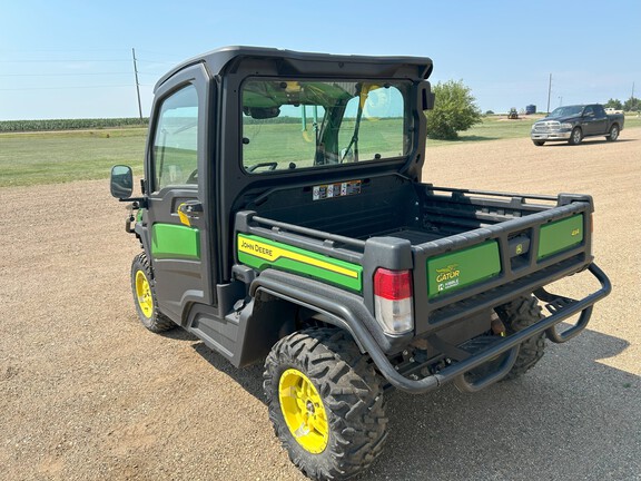 2023 John Deere XUV 835M ATV