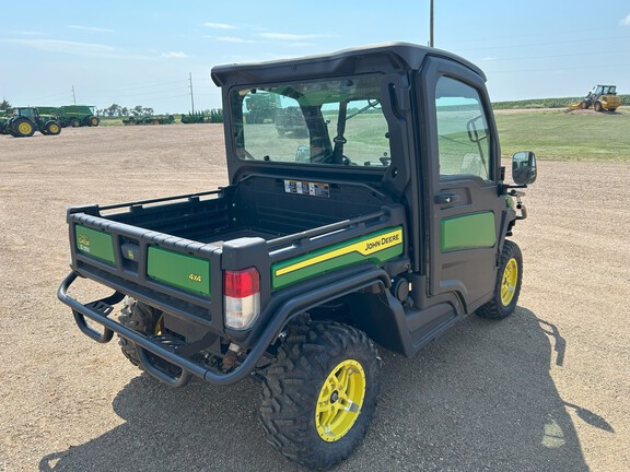 2023 John Deere XUV 835M ATV