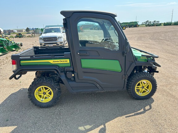 2023 John Deere XUV 835M ATV
