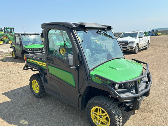 2023 John Deere XUV 835M ATV