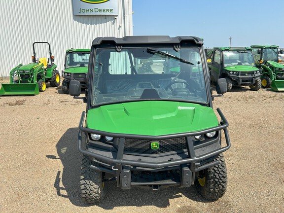 2023 John Deere XUV 835M ATV