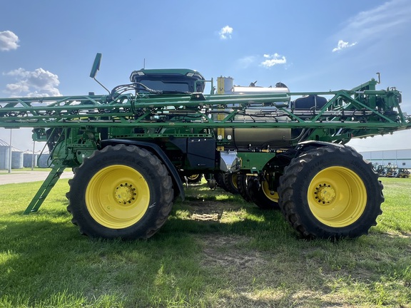 2023 John Deere 616R Sprayer/High Clearance