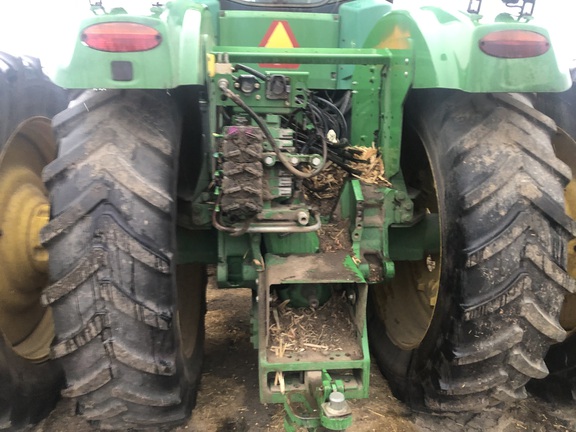 2012 John Deere 9410R Tractor 4WD