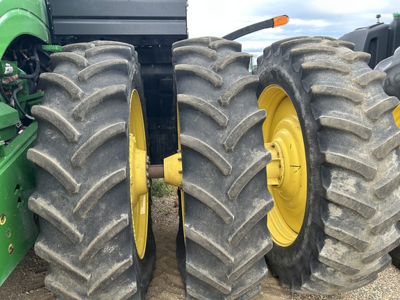2012 John Deere 9410R Tractor 4WD