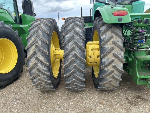 2012 John Deere 9410R Tractor 4WD