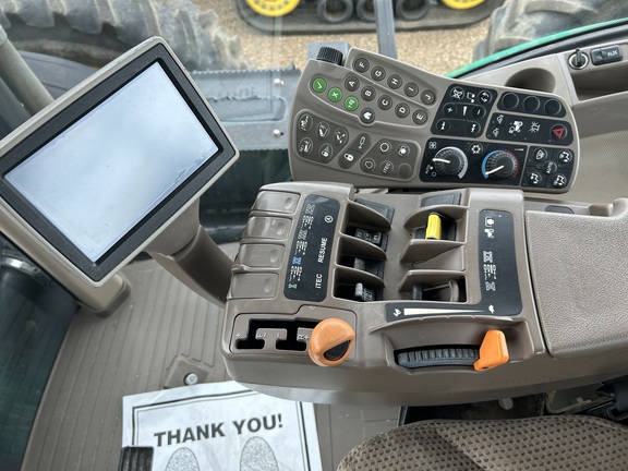 2012 John Deere 9410R Tractor 4WD