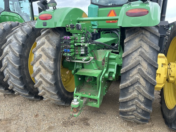 2012 John Deere 9410R Tractor 4WD