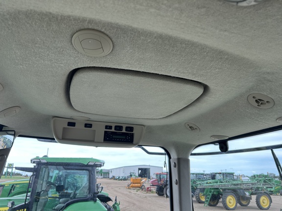 2012 John Deere 9410R Tractor 4WD