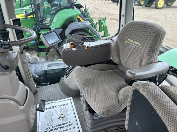 2012 John Deere 9410R Tractor 4WD