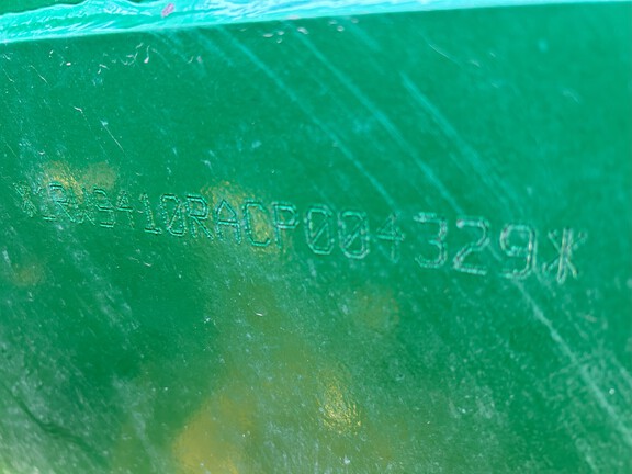 2012 John Deere 9410R Tractor 4WD