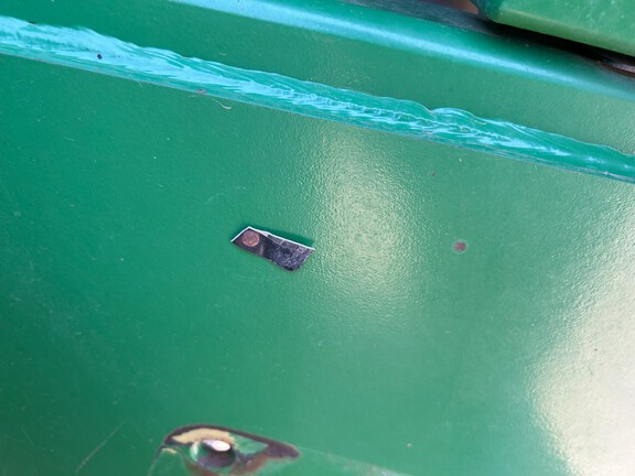 2012 John Deere 9410R Tractor 4WD