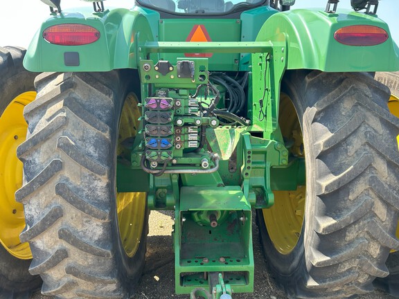 2012 John Deere 9410R Tractor 4WD