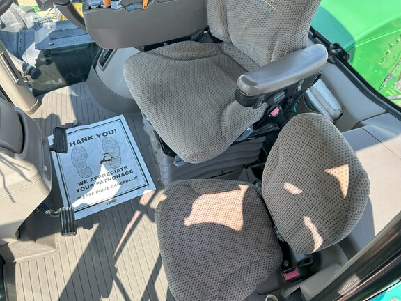 2012 John Deere 9410R Tractor 4WD