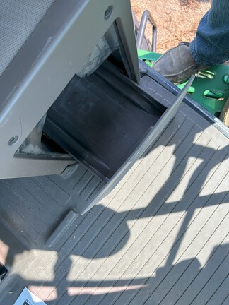 2012 John Deere 9410R Tractor 4WD