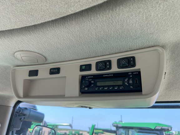 2012 John Deere 9410R Tractor 4WD