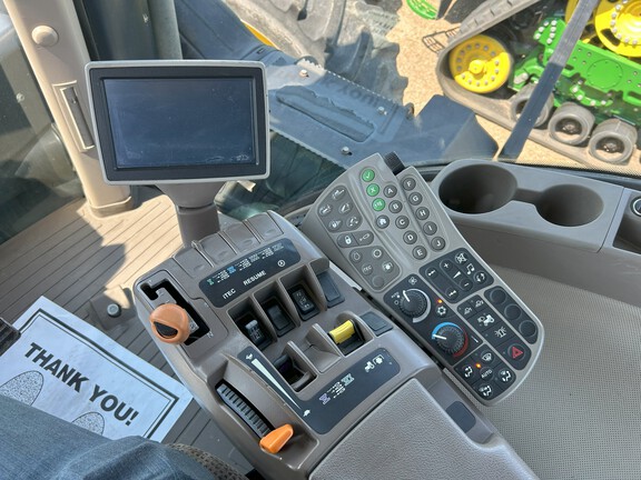 2012 John Deere 9410R Tractor 4WD