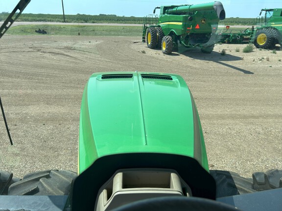 2012 John Deere 9410R Tractor 4WD